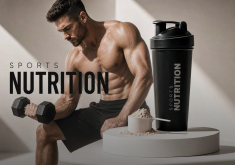 Sports Nutrition